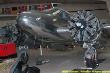 restoration hangar